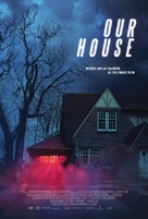 Our House - Movie Poster (xs thumbnail)