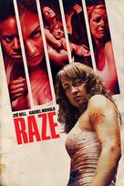 Raze - Video on demand movie cover (xs thumbnail)