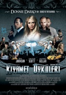Southland Tales - Turkish Movie Poster (xs thumbnail)