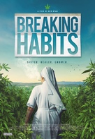 Breaking Habits - Canadian Movie Poster (xs thumbnail)