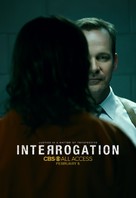 &quot;Interrogation&quot; - Movie Poster (xs thumbnail)