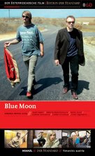 Blue Moon - Austrian Movie Poster (xs thumbnail)