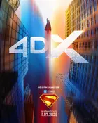 Superman Poster