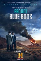 &quot;Project Blue Book&quot; - Movie Poster (xs thumbnail)