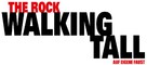 Walking Tall - German Logo (xs thumbnail)