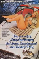 Downstairs Upstairs - German Movie Poster (xs thumbnail)