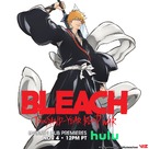 &quot;Bleach: Thousand-Year Blood War&quot; - Movie Poster (xs thumbnail)