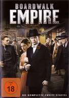&quot;Boardwalk Empire&quot; - German DVD movie cover (xs thumbnail)