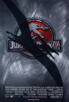 Jurassic Park III Poster