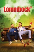 Lommbock - German Movie Cover (xs thumbnail)