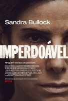 The Unforgivable - Brazilian Movie Poster (xs thumbnail)