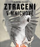 Ztraceni v Mnichove - Czech Movie Cover (xs thumbnail)