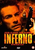 Inferno - Dutch DVD movie cover (xs thumbnail)