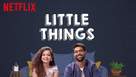 &quot;Little Things&quot; - Video on demand movie cover (xs thumbnail)