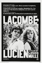 Lacombe Lucien - Movie Poster (xs thumbnail)