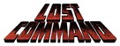 Lost Command - Logo (xs thumbnail)
