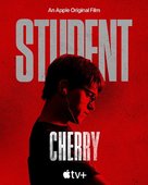 Cherry - Movie Poster (xs thumbnail)
