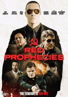 Missiya: Prorok - Movie Poster (xs thumbnail)