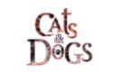 Cats &amp; Dogs - Logo (xs thumbnail)