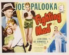 Joe Palooka in Fighting Mad - Movie Poster (xs thumbnail)