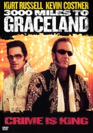 3000 Miles To Graceland - Movie Cover (xs thumbnail)
