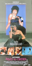 Maid to Order - Australian Movie Poster (xs thumbnail)