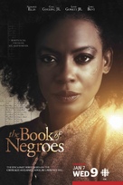 &quot;The Book of Negroes&quot; - Canadian Movie Poster (xs thumbnail)