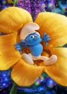 Smurfs: The Lost Village -  Key art (xs thumbnail)