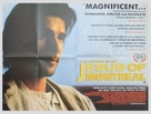 J&eacute;sus de Montr&eacute;al - British Movie Poster (xs thumbnail)