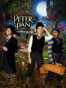 Peter Pan Live! - Movie Poster (xs thumbnail)