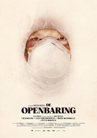 De openbaring - Dutch Movie Poster (xs thumbnail)
