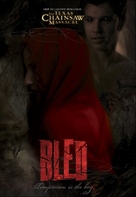 Bled - Movie Poster (xs thumbnail)