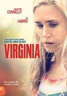 Virginia - DVD movie cover (xs thumbnail)