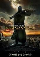 Everyman&#039;s War - Movie Poster (xs thumbnail)