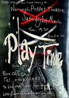 PlayTime Poster
