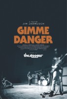 Gimme Danger - Canadian Movie Poster (xs thumbnail)