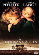 A Thousand Acres - DVD movie cover (xs thumbnail)