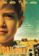 A Boy Called Sailboat - Movie Poster (xs thumbnail)