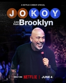 Jo Koy: Live from Brooklyn - Movie Poster (xs thumbnail)