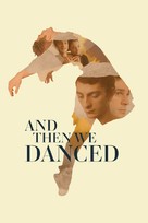 And Then We Danced - Finnish Video on demand movie cover (xs thumbnail)