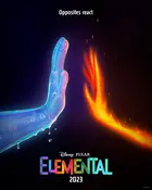 Elemental Poster