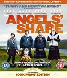 The Angels&#039; Share - British Blu-Ray movie cover (xs thumbnail)