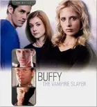 "Buffy the Vampire Slayer" Poster