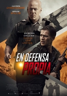 First Kill - Argentinian Movie Poster (xs thumbnail)