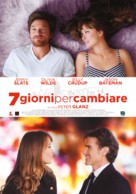 The Longest Week - Italian Movie Poster (xs thumbnail)