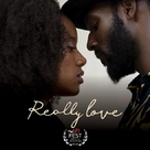 Really Love - Movie Poster (xs thumbnail)