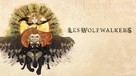 Wolfwalkers - French Movie Cover (xs thumbnail)