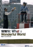 WWW: What a Wonderful World - Dutch Movie Poster (xs thumbnail)