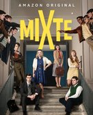 &quot;Mixte&quot; - French Video on demand movie cover (xs thumbnail)