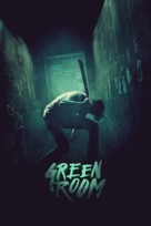 Green Room - poster (xs thumbnail)